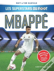 Capa do artigo Mbappé (Édition 2026)