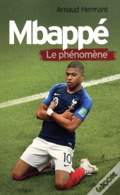 Mbappé, Le Phénomène