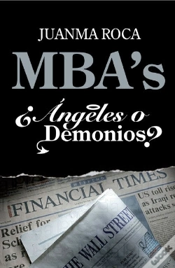 Capa do artigo Mba'S. ¿Ángeles O Demonios?