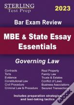 Mbe And State Essay Essentials