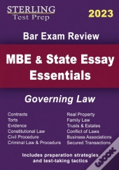 Mbe And State Essay Essentials