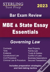 Capa do artigo Mbe And State Essay Essentials