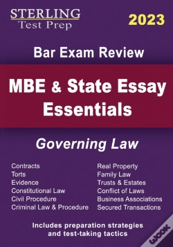 Capa do artigo Mbe And State Essay Essentials