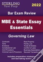Mbe And State Essays Essentials