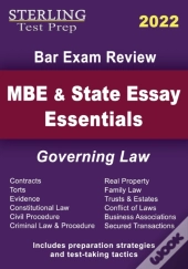 Mbe And State Essays Essentials