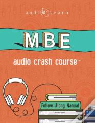 Mbe Audio Crash Course
