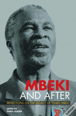 Capa do artigo Mbeki And After