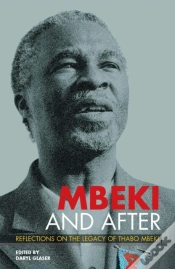 Capa do artigo Mbeki And After