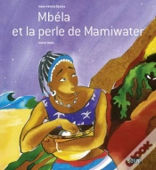Capa do artigo Mbela Et La Perle De Mamiwater