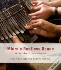 Mbira'S Restless Dance