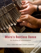 Capa do artigo Mbira