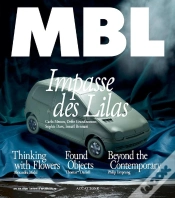 Capa do artigo Mbl Architectes : Impasse Des Lilas