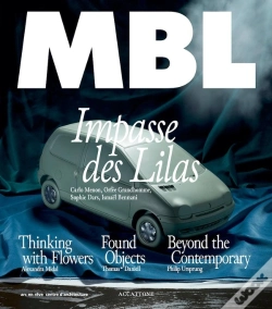 Capa do artigo Mbl Architectes : Impasse Des Lilas