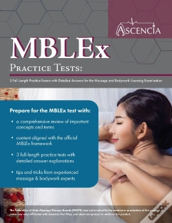 Capa do artigo Mblex Practice Tests