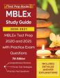Mblex Study Guide 2020-2021: Mblex Test - Preview
