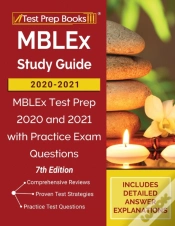 Capa do artigo Mblex Study Guide 2020-2021: Mblex Test