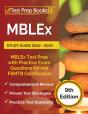 Mblex Study Guide 2022 - 2023 - Preview