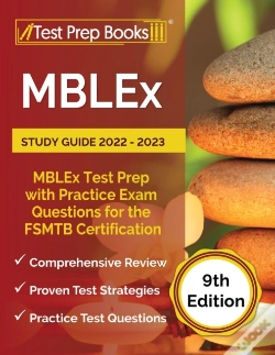 Capa do artigo Mblex Study Guide 2022 - 2023