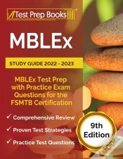 Capa do artigo Mblex Study Guide 2022 - 2023