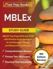 Capa do artigo Mblex Study Guide