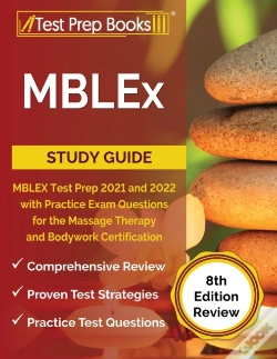 Capa do artigo Mblex Study Guide