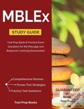 Mblex Study Guide
