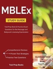 Capa do artigo Mblex Study Guide