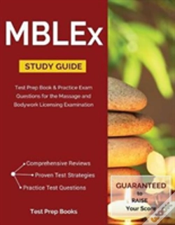Capa do artigo Mblex Study Guide