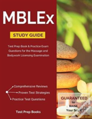 Mblex Study Guide