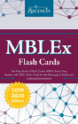 Mblex Test Prep Book Of Flash Cards - Preview