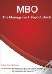 Mbo - Management Buyout Guide