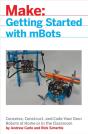 Mbot For Makers - Preview
