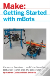 Capa do artigo Mbot For Makers
