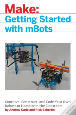 Capa do artigo Mbot For Makers