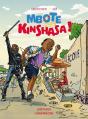 Mbote Kinshasa - Preview