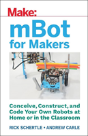 Mbots For Makers - Preview