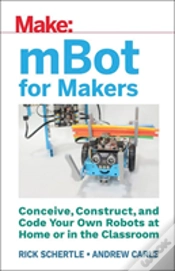 Capa do artigo Mbots For Makers