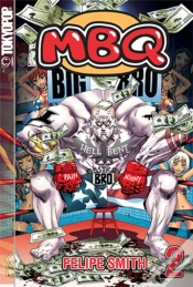 Capa do artigo Mbq Gn