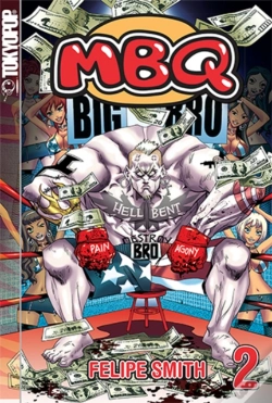 Capa do artigo Mbq Gn
