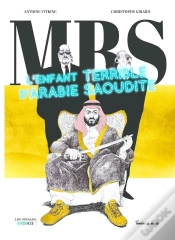 Capa do artigo Mbs : L