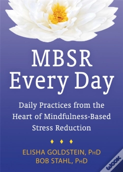 Capa do artigo Mbsr Every Day
