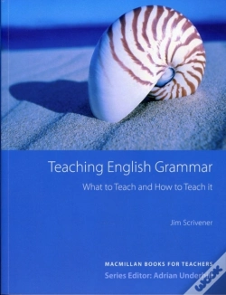 Capa do artigo Mbt; Teaching English Grammar