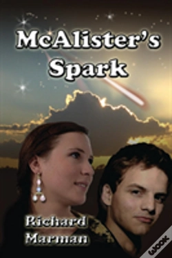 Capa do artigo Mc Alister'S Spark