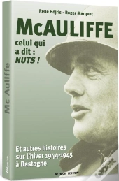 Mc Auliffe - Celui Qui A Dit Nuts