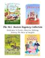 M.C. Beaton Regency Collection - Preview