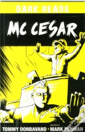 Capa do artigo Mc Cesar