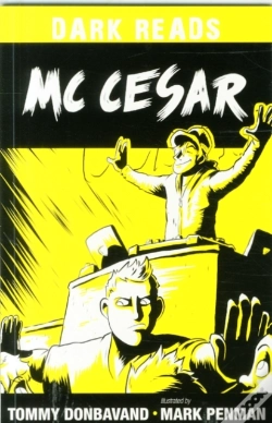 Capa do artigo Mc Cesar