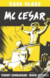 Capa do artigo Mc Cesar