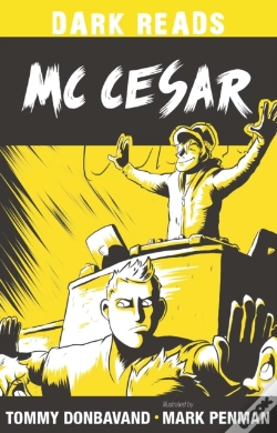 Capa do artigo Mc Cesar