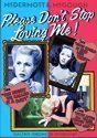 Mc Dermott & Mc Gough ; Please Don'T Stop Loving Me ! - Preview